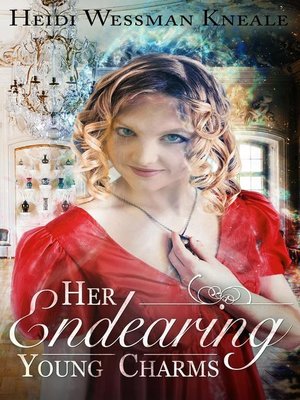 cover image of Her Endearing Young Charms